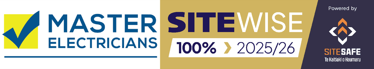 SiteWise Logo